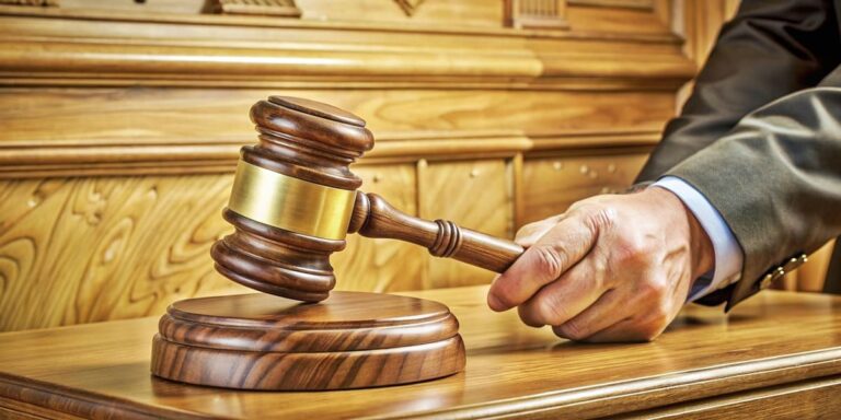 Asesinar al Juicio de Amparo