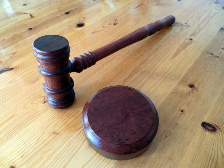 ¿Jueces Electos: ¿Justicia en Caos?