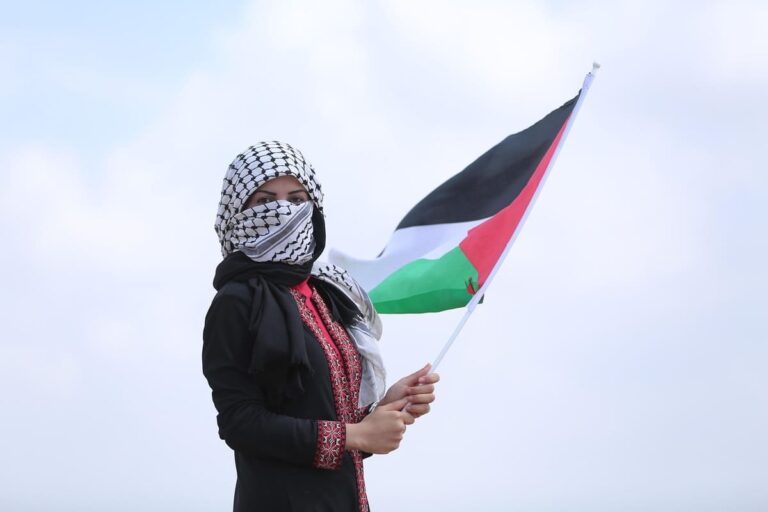 Palestina