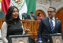 Promueve GPPAN garantizar el derecho de niñez a vivir en familia