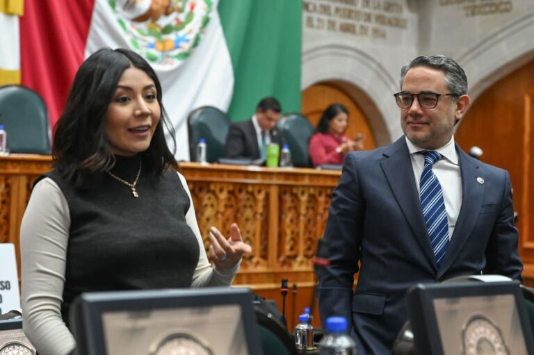Promueve GPPAN garantizar el derecho de niñez a vivir en familia