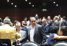 Octubre: Mes de Escándalos en Morena