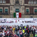 Morena: ¿Reforma o Robo de Poder?