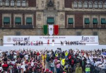 Morena: ¿Reforma o Robo de Poder?