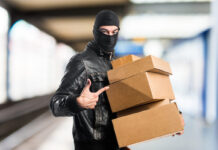 Baja Histórica en Robo a Negocios en México: ¿Es Sostenible?