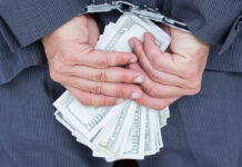 Impunidad: Abono de la Corrupción