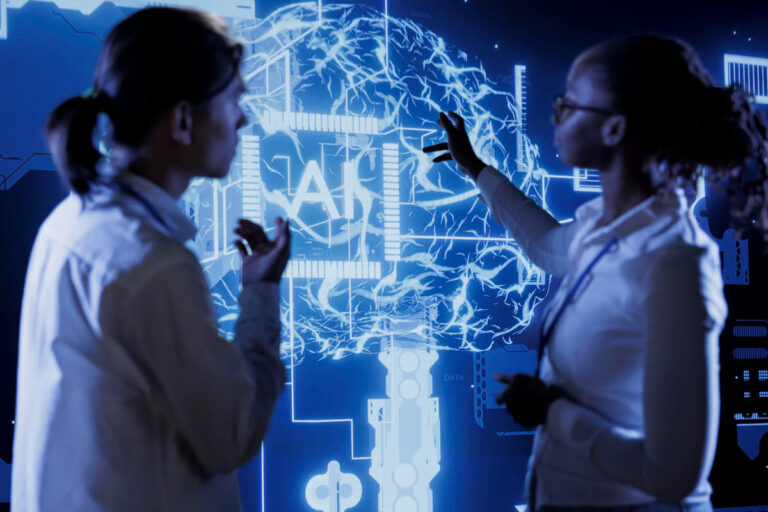 Crónicas de la Inteligencia Artificial (XCI) ¿Seremos esclavizados por la IA?