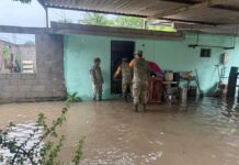 La tragedia como estrategia electoral