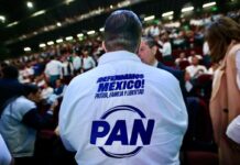 PAN: Renacer o correrse hacia la extrema derecha