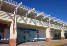 Desplome Histórico: Robo a Bancos en Mínimos sin Precedentes en México