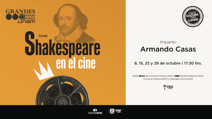 BannerShakespeareenelcine (1)