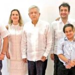 Los juniors de la 4T