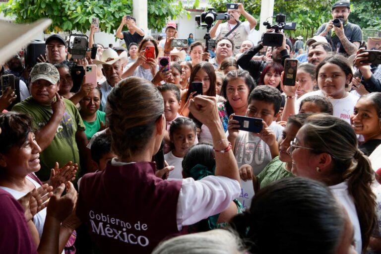 Primero los votos