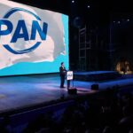 Relanzamiento del PAN