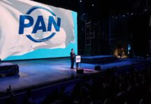 Relanzamiento del PAN