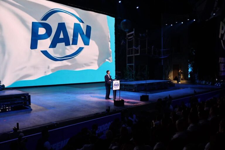 Relanzamiento del PAN