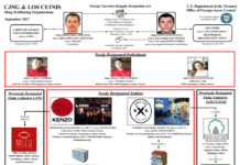 CJNG: La potencia criminal del futuro que ya opera en el país