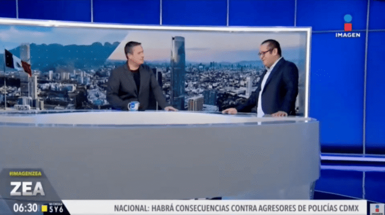 Off the Record: ¿YouTubers Chairos Invadiendo las Ondas?