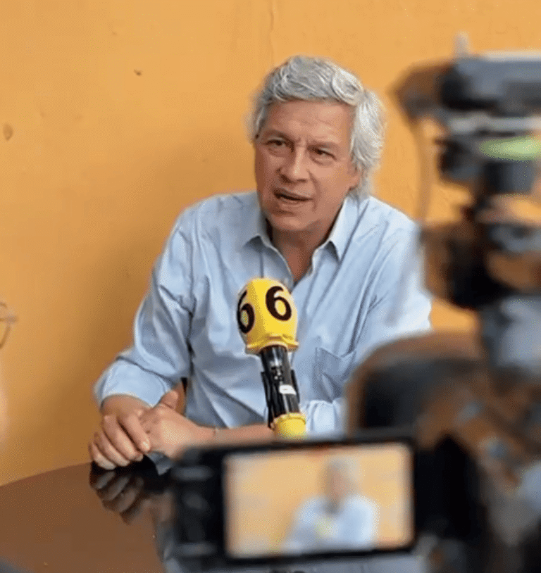 Claudio X. González: ¿Héroe o Villano?