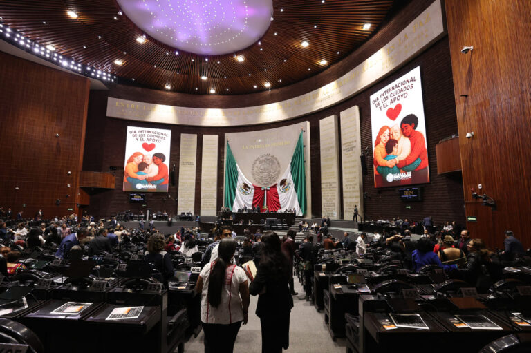 Circense o Crítico: Prioridades de los Legisladores