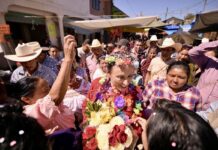 Rocío Nahle Bajo Fuego: Inundaciones y Críticas