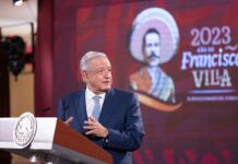 Morena Paga Plumas: ¿Salvando a AMLO?