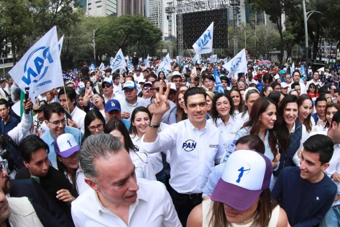 Choco Gobierno (1)