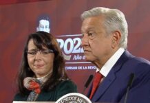 ¿El Karma Golpea a Álvarez-Buylla?