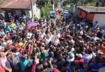 Morena Niega Fallas en Inundaciones Fatales