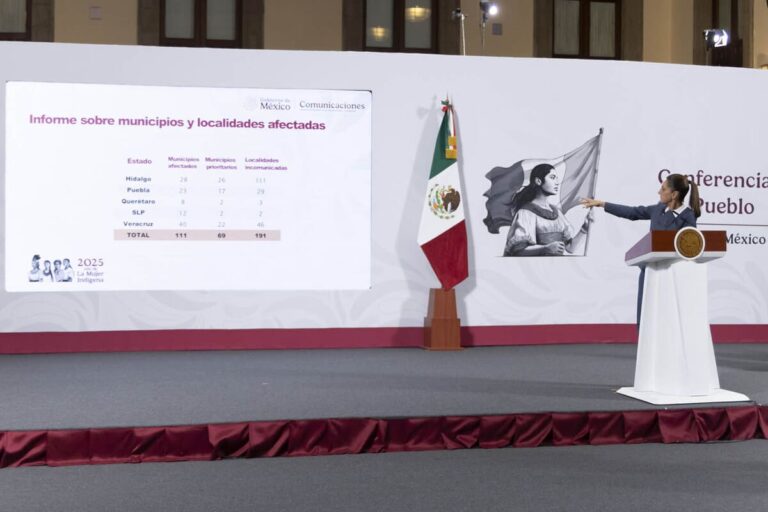 La contradicción de una democracia que concentra el poder
