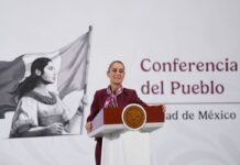 Sheinbaum Desvía: McPAN vs Desastres Ignorados