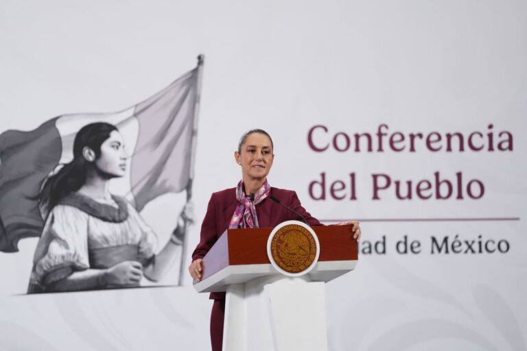 Sheinbaum Desvía: McPAN vs Desastres Ignorados