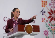 Sheinbaum: Apagando Incendios Morenistas