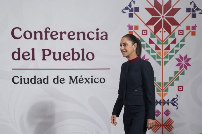 Sheinbaum: ¿Defensa o Lastre Político?