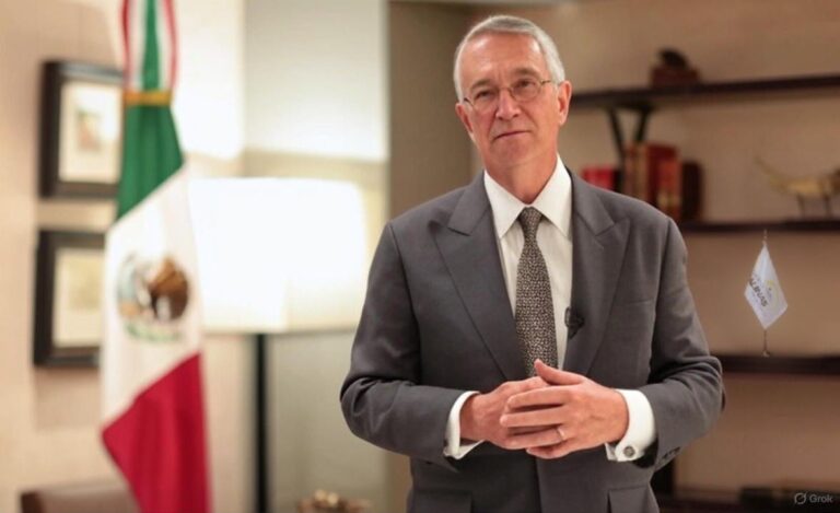 Sheinbaum vs. Salinas: Guerra Fiscal Personal