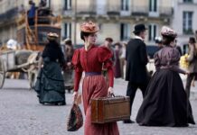 Regresan las imperdibles del Tour de Cine Francés al Cinematógrafo del Chopo