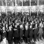 Restaurar la República