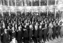 Restaurar la República