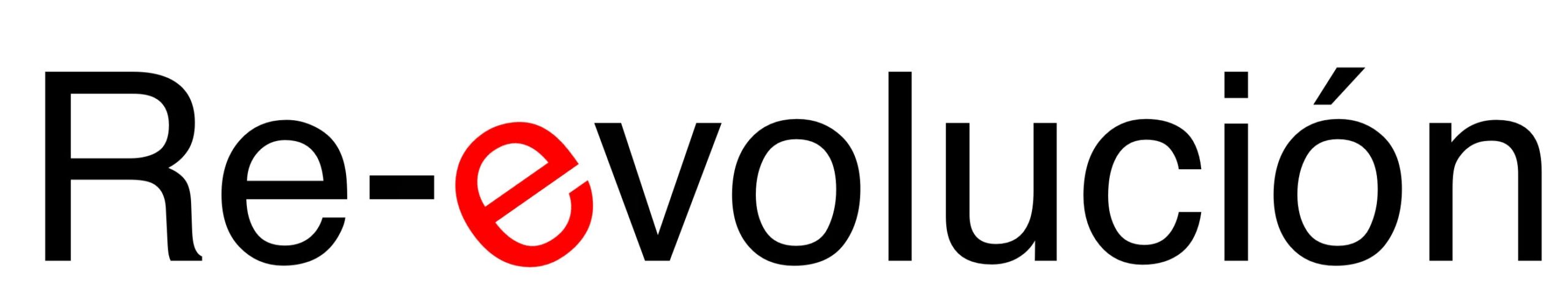 Re-Evolución