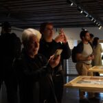 Dos exposiciones en el Centro de la Imagen revelan memoria, archivo y miradas de la fotografía