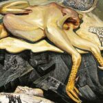 Forma en obras emblemáticas del Museo de Arte Carrillo Gil