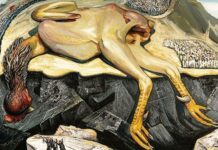 Forma en obras emblemáticas del Museo de Arte Carrillo Gil