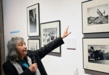 “Reminiscencias”, recorrido por 40 años de trayectoria de Elsa Medina