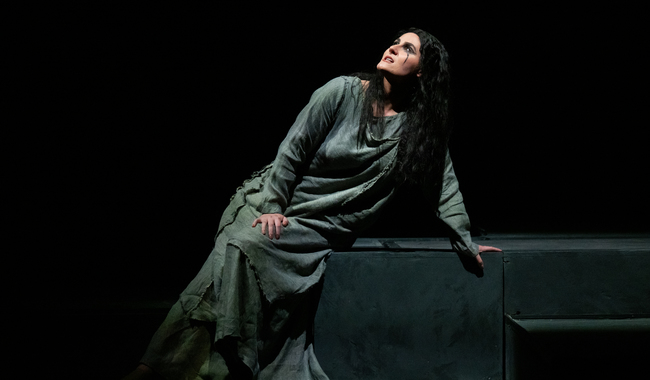 “Elektra” resuena en el Teatro Juárez durante el último fin de semana del 53 Cervantino
