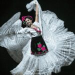 El Cervantino se vistió con la experiencia y tradición para arrancar su segunda semana
