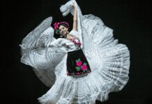 El Cervantino se vistió con la experiencia y tradición para arrancar su segunda semana