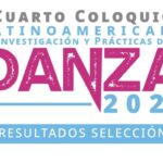 12 países participarán en el 4.º Coloquio latinoamericano de investigación y prácticas de la danza