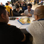 El juego visto como plataforma cultural económica y social en la nueva zona de juegos del Centro de Cultura Digital