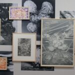 Diálogo entre David Alfaro Siqueiros y artistas contemporáneos en “Fusiones”