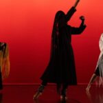 Llega al Teatro de la Danza el IV Encuentro Internacional de Al Ándalus